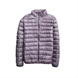 Men's Lightweight Packable Down Puffer Jacket | https://www.bestnamebadges.com