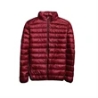 Men's Lightweight Packable Down Puffer Jacket | https://www.bestnamebadges.com