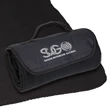 Barrel Fleece Blanket | https://www.bestnamebadges.com