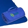 Barrel Fleece Blanket | https://www.bestnamebadges.com