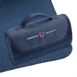 Barrel Fleece Blanket | https://www.bestnamebadges.com