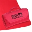 Barrel Fleece Blanket | https://www.bestnamebadges.com