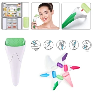 Ice Roller Facial Massager