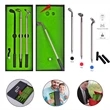 Golf Ballpoint Pen Set | https://www.bestnamebadges.com