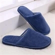 Comfortable Plush Slippers | https://www.bestnamebadges.com