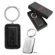 Tumi Alpha Patch Tracer Key Fob | https://www.bestnamebadges.com
