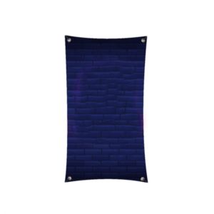 10'x3' Vinyl Banner | https://www.bestnamebadges.com