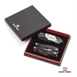 Swiss Force® Toolman Gift Set | https://www.bestnamebadges.com