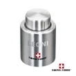 Swiss Force® Wine Stopper | https://www.bestnamebadges.com