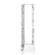Kaleidoscope Award on Base | https://www.bestnamebadges.com
