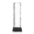 Kaleidoscope Award on Base | https://www.bestnamebadges.com