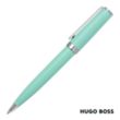 Hugo Boss® Gear Icon  Ballpoint Pen | https://www.bestnamebadges.com