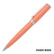 Hugo Boss® Gear Icon  Ballpoint Pen | https://www.bestnamebadges.com