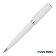 Hugo Boss® Gear Icon  Ballpoint Pen | https://www.bestnamebadges.com