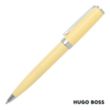 Hugo Boss® Gear Icon  Ballpoint Pen | https://www.bestnamebadges.com