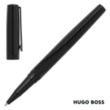 Hugo Boss® Label Pen | https://www.bestnamebadges.com