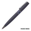 Hugo Boss® Illusion Gear Ballpoint Pen | https://www.bestnamebadges.com