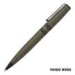 Hugo Boss® Illusion Gear Ballpoint Pen | https://www.bestnamebadges.com