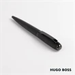 Hugo Boss® Contour Ballpoint Pen | https://www.bestnamebadges.com