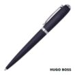 Hugo Boss® Contour Ballpoint Pen | https://www.bestnamebadges.com