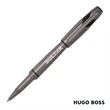 Hugo Boss® Chevron Pen | https://www.bestnamebadges.com