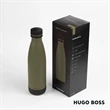 Hugo Boss® Gear Matrix Isothermal Flask - 17oz | https://www.bestnamebadges.com
