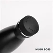 Hugo Boss® Gear Matrix Isothermal Flask - 17oz | https://www.bestnamebadges.com