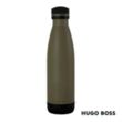 Hugo Boss® Gear Matrix Isothermal Flask - 17oz | https://www.bestnamebadges.com