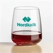 Dunhill Stemless Wine - Imprinted | https://www.bestnamebadges.com