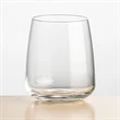 Dunhill Stemless Wine - Imprinted | https://www.bestnamebadges.com