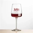 Dunhill Wine - Imprinted | https://www.bestnamebadges.com