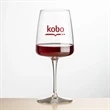 Dunhill Wine - Imprinted | https://www.bestnamebadges.com