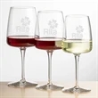 Dunhill Wine - Deep Etch | https://www.bestnamebadges.com