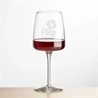 Dunhill Wine - Deep Etch | https://www.bestnamebadges.com
