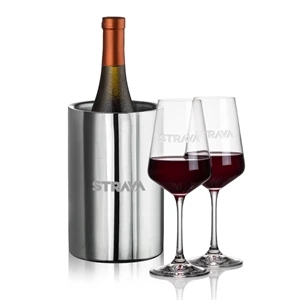 Jacobs Wine Cooler & Cannes Wine | https://www.bestnamebadges.com