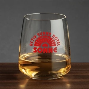 Dunhill Whiskey Taster - Imprinted | https://www.bestnamebadges.com