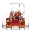 Charleston Pitcher & Dresden Beverage | https://www.bestnamebadges.com