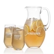 Charleston Pitcher & Bexley Beverage | https://www.bestnamebadges.com