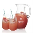 Charleston Pitcher & Hogarth Beverage | https://www.bestnamebadges.com