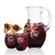 Charleston Pitcher & Avondale Beverage | https://www.bestnamebadges.com