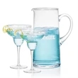 Rexdale Pitcher & St Tropez Cocktail Set | https://www.bestnamebadges.com