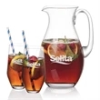 St Tropez Pitcher & Graydon Beverage | https://www.bestnamebadges.com