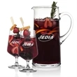 Rexdale Pitcher & Breckland Cocktail Set | https://www.bestnamebadges.com