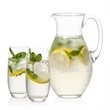 Charleston Pitcher & Charleston Beverage | https://www.bestnamebadges.com