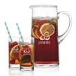 Rexdale Pitcher & Dresden Beverage Set | https://www.bestnamebadges.com