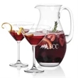 St Tropez Pitcher & Coleford Cocktail Set | https://www.bestnamebadges.com