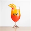 Rochdale Cocktail - Imprinted | https://www.bestnamebadges.com