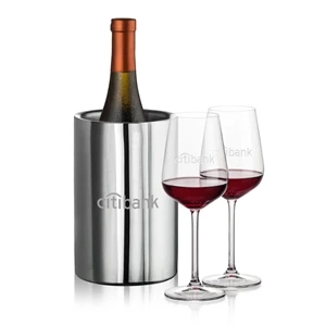 Jacobs Wine Cooler & Elderwood Wine | https://www.bestnamebadges.com