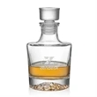 Heathfield Decanter & Lid | https://www.bestnamebadges.com
