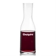 Caldmore Carafe | https://www.bestnamebadges.com
